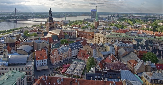 Vesturiska Riga